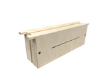 Tasche für Wabenhonig Dadant Blatt Honigraum 470x435x159