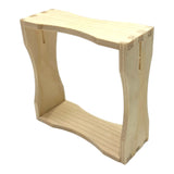 Tasche für Wabenhonig Dadant Blatt Honigraum 470x435x159