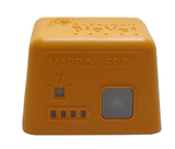 Varrox Eddy Paket mit 2 x Akku
