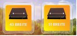 Bienenstockwaage ApiGraph SMS