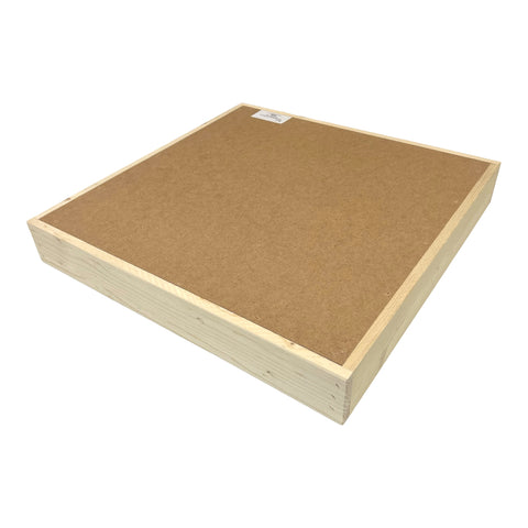 Wärmedeckel; Dadant Blatt12 / 499×499