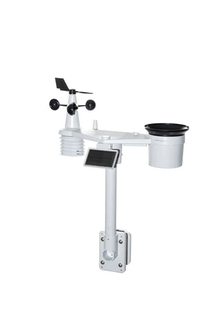 7-in-1 Funk-Wetterstation ApiWeather