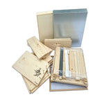 Set selber bauen, Dadant Blatt12/ 499x499,hoher Boden HN159