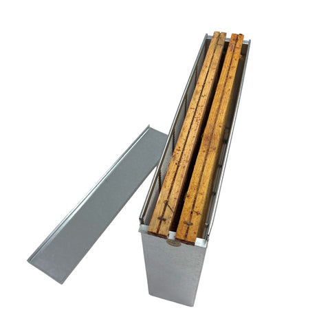 Bannwabentasche Dadant Blatt 435×300