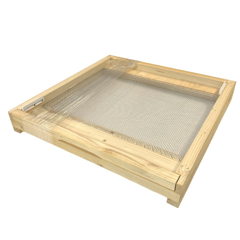 Gitterboden flach Dadant Blatt12 / 499×499