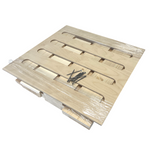 Honigraum für Wabenhonig Dadant Blatt 12, 499×499 zum selber bauen