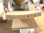 Wärmedeckel; Dadant Blatt12 / 499x499