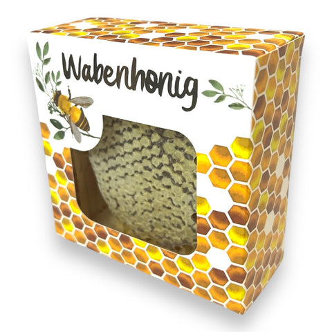 Wabenhonig