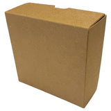Verpackung für Wabenhonig zweiteilig