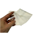 Zellglasverpackung für Wabenhonig (160×200 mm)