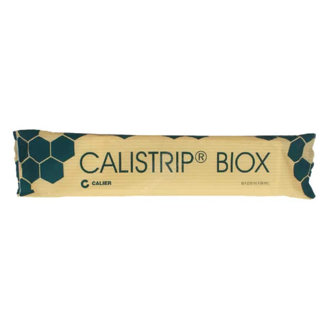 CALISTRIP BIOX 6,44 g