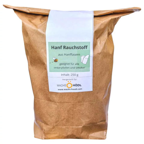 Hanf Rauchstoff 250 g