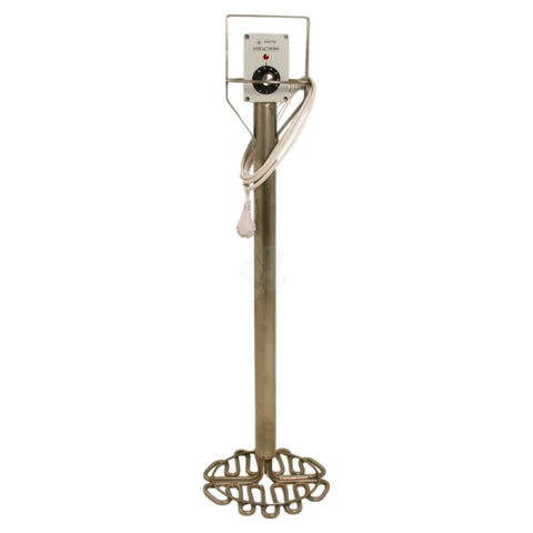 Honigtauchwärmer 28 cm (400W)
