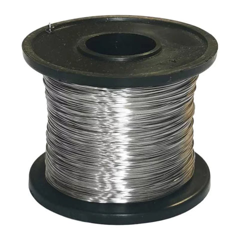 Rähmchendraht Edelstahl 0,25 kg