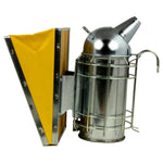 Raucher 8 cm Edelstahl