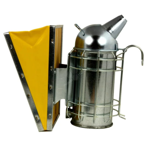 Raucher 8 cm Edelstahl