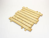 Bausperre; Dadant Blatt12 / 499x499