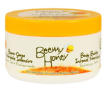 Beemy Honey Körpercreme Pfirsich 200 ml