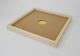 Bienenflucht; Dadant Blatt12 / 499x499