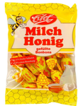 Milch-Honig Bonbons 90 g