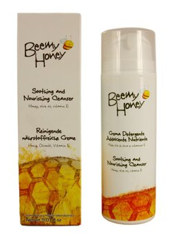 Beemy Honey Reinigungscreme 150 ml