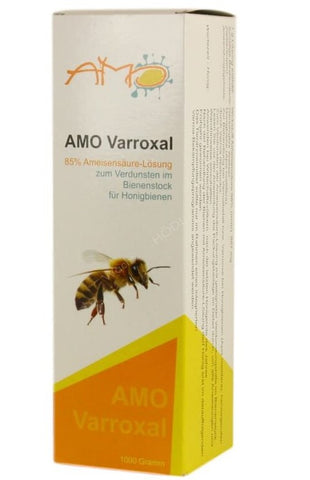 AMO Varroxal 1000g Ameisensäure 85% ig