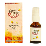 Beemy Honey Propolis-Mundspray Junior 20 ml