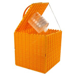 Multibox aus Kunststoff zum Bienentransport